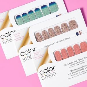 Meet your Posher, Rhonda